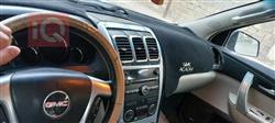GMC Acadia